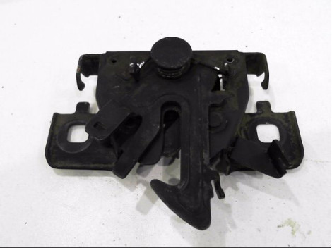 SERRURE CAPOT RENAULT CLIO