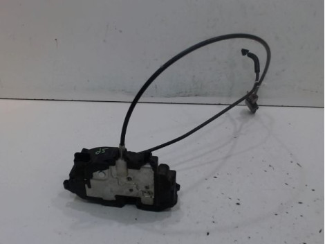 SYSTEME CONDAMNATION AVANT DROIT RENAULT MODUS