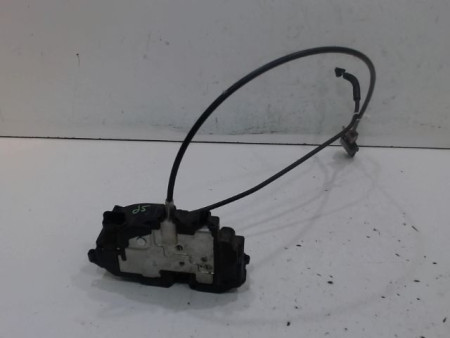 SYSTEME CONDAMNATION AVANT DROIT RENAULT MODUS