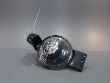PHARE ANTIBROUILLARD AVANT GAUCHE MINI MINI