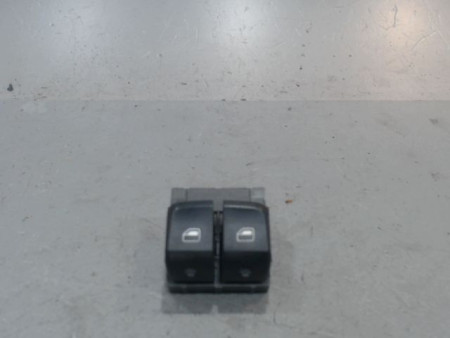 COMMANDE LEVE-GLACE PORTE AVG AUDI A1