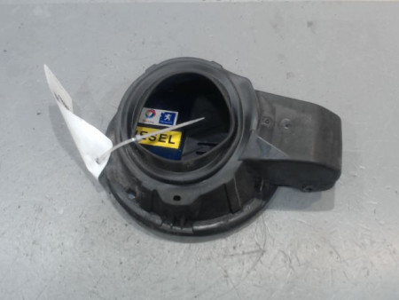 VOLET DE TRAPPE CARBURANT PEUGEOT 207