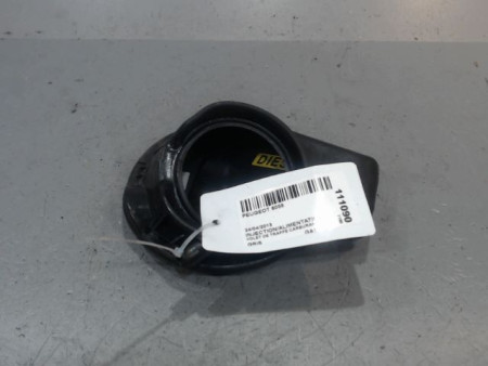 VOLET DE TRAPPE CARBURANT PEUGEOT 5008