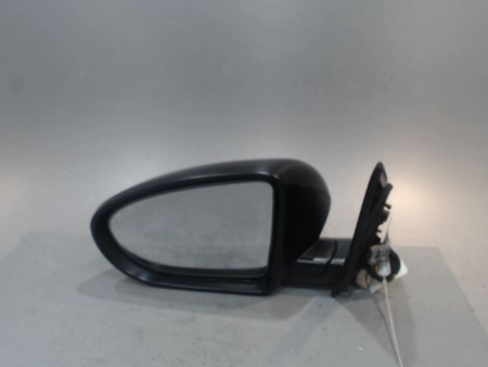RETROVISEUR EXTERIEUR ELECTRIQUE GAUCHE NISSAN QASHQAI