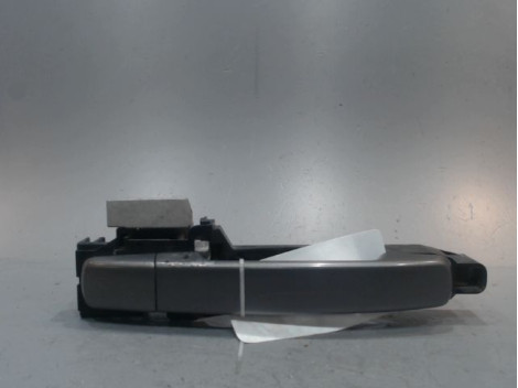 POIGNEE EXTERIEURE PORTE AVANT DROIT NISSAN QASHQAI