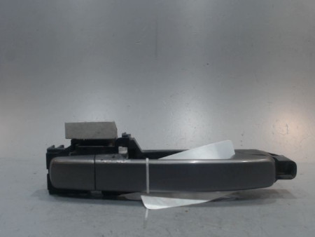 POIGNEE EXTERIEURE PORTE AVANT DROIT NISSAN QASHQAI