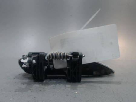 POIGNEE EXTERIEURE PORTE ARRIERE GAUCHE DACIA DUSTER