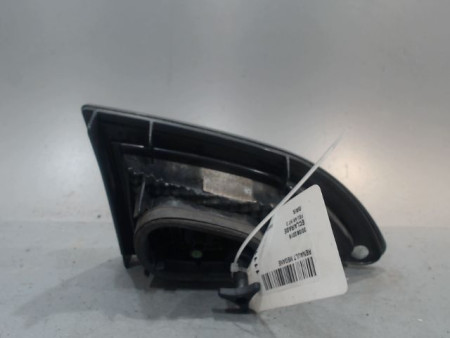 FEU ARRIERE INTERIEUR DROIT RENAULT MEGANE