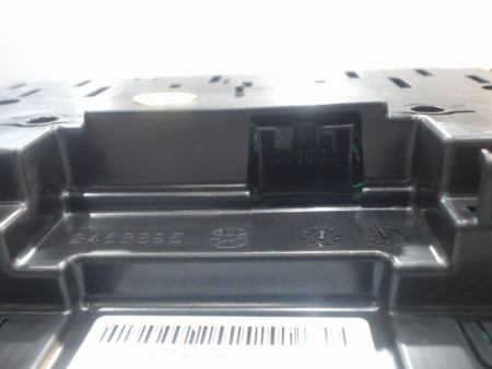 BLOC COMPTEURS B.M.W. SERIE 2