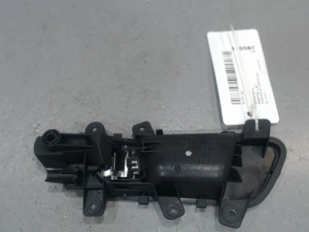POIGNEE INTERIEURE PORTE AVANT DROIT AUDI A4