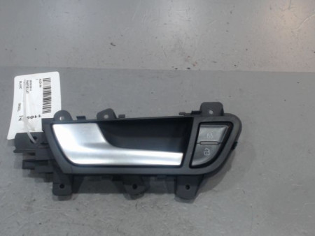 POIGNEE INTERIEURE PORTE AVANT GAUCHE AUDI A4