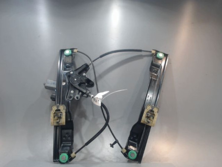 MECANISME+MOTEUR LEVE-GLACE AVANT GAUCHE FORD FOCUS