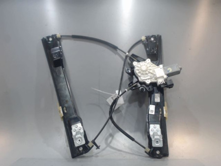 MECANISME+MOTEUR LEVE-GLACE AVANT GAUCHE FORD FOCUS