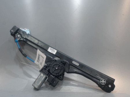 MECANISME+MOTEUR LEVE-GLACE AVANT DROIT B.M.W. SERIE 2
