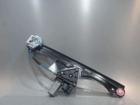 MECANISME+MOTEUR LEVE-GLACE AVANT GAUCHE B.M.W. SERIE 2