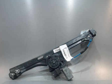 MECANISME+MOTEUR LEVE-GLACE AVANT GAUCHE B.M.W. SERIE 2