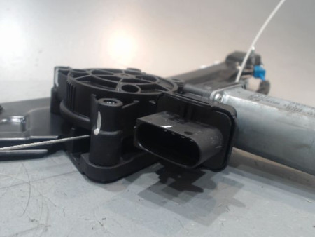 MECANISME+MOTEUR LEVE-GLACE AVANT GAUCHE B.M.W. SERIE 2