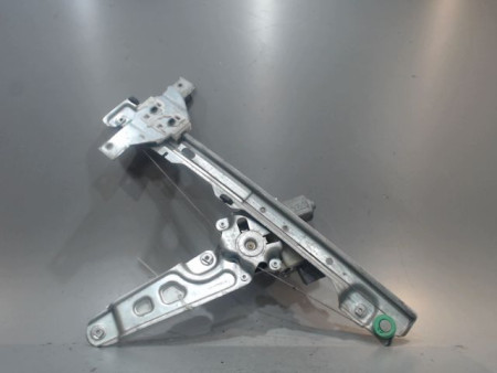 MECANISME+MOTEUR LEVE-GLACE AVANT DROIT PEUGEOT 5008