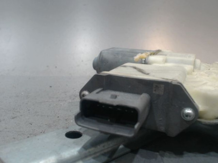 MECANISME+MOTEUR LEVE-GLACE AVANT DROIT PEUGEOT 5008