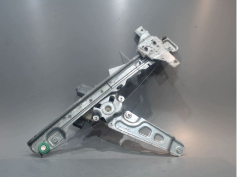MECANISME+MOTEUR LEVE-GLACE AVANT GAUCHE PEUGEOT 5008
