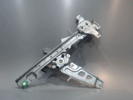 MECANISME+MOTEUR LEVE-GLACE AVANT GAUCHE PEUGEOT 5008