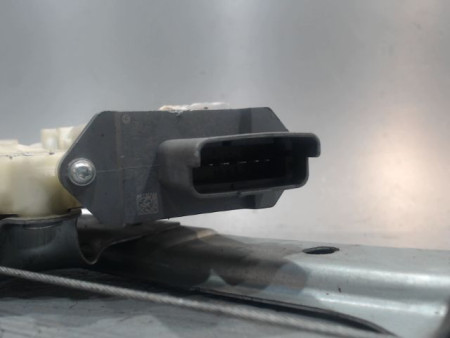 MECANISME+MOTEUR LEVE-GLACE AVANT GAUCHE PEUGEOT 5008