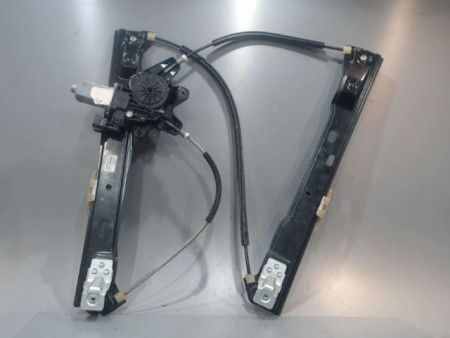 MECANISME+MOTEUR LEVE-GLACE AVANT DROIT FORD C-MAX