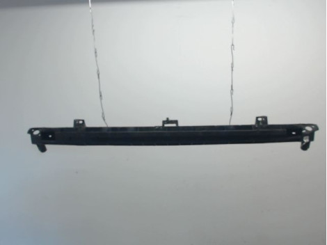 RENFORT PARE-CHOC AVANT PEUGEOT 206