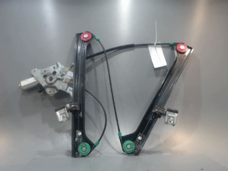 MECANISME+MOTEUR LEVE-GLACE AVANT GAUCHE SAAB 9-3