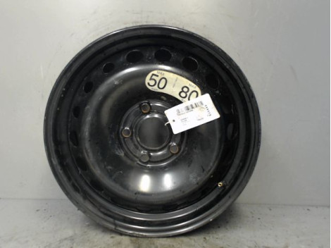 JANTE TOLE RENAULT MEGANE