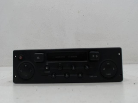 AUTORADIO RENAULT CLIO