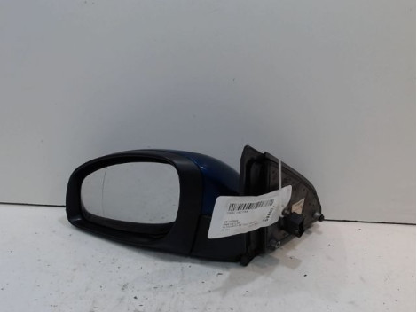 RETROVISEUR EXTERIEUR ELECTRIQUE GAUCHE OPEL VECTRA