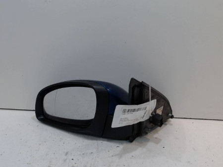 RETROVISEUR EXTERIEUR ELECTRIQUE GAUCHE OPEL VECTRA