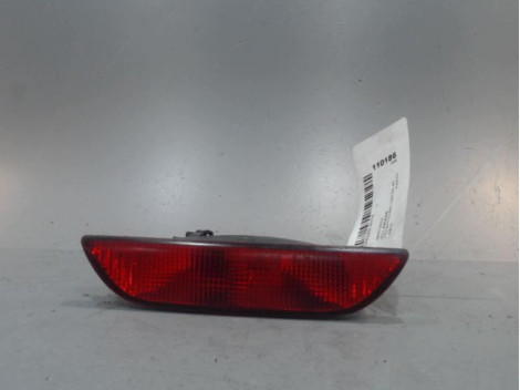 FEU BROUILLARD CENTRAL ARRIERE NISSAN NOTE