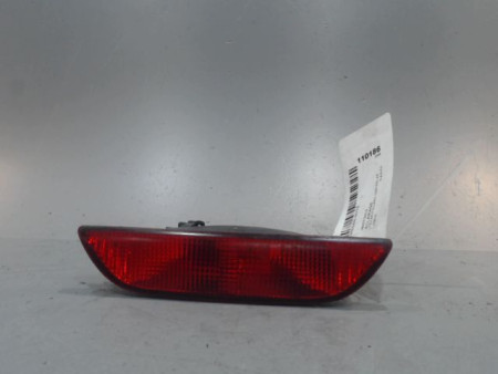 FEU BROUILLARD CENTRAL ARRIERE NISSAN NOTE