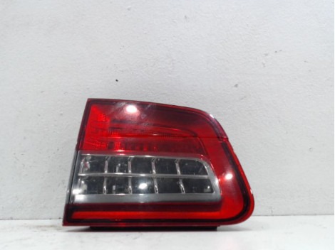 FEU ARRIERE INTERIEUR GAUCHE CITROEN C5