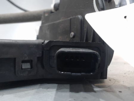 SYSTEME CONDAMNATION AVANT GAUCHE RENAULT CLIO