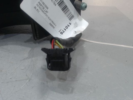 RETROVISEUR EXTERIEUR ELECTRIQUE GAUCHE SEAT ALTEA