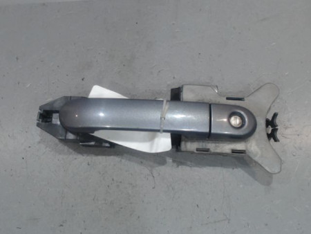POIGNEE EXTERIEURE PORTE AVANT GAUCHE NISSAN NOTE