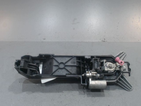 POIGNEE EXTERIEURE PORTE AVANT GAUCHE NISSAN NOTE