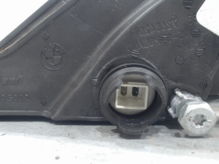 RETROVISEUR EXTERIEUR ELECTRIQUE DROIT B.M.W. SERIE 1