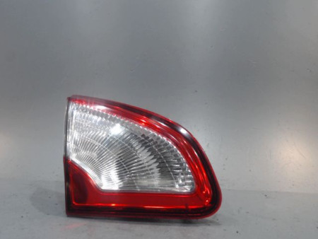 FEU ARRIERE INTERIEUR GAUCHE NISSAN QASHQAI