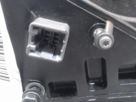 RETROVISEUR EXTERIEUR ELECTRIQUE GAUCHE KIA CEE-D
