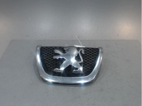 SIGLE CALANDRE PEUGEOT 207