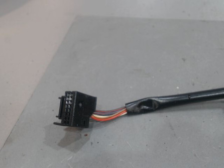 RETROVISEUR EXTERIEUR ELECTRIQUE GAUCHE VOLKSWAGEN GOLF