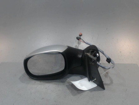RETROVISEUR EXTERIEUR ELECTRIQUE GAUCHE PEUGEOT 1007