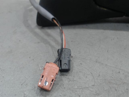 RETROVISEUR EXTERIEUR ELECTRIQUE GAUCHE PEUGEOT 1007