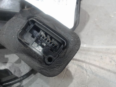 SYSTEME CONDAMNATION AVANT GAUCHE SEAT LEON