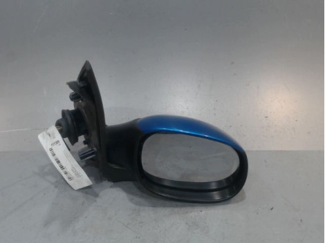 RETROVISEUR EXTERIEUR ELECTRIQUE DROIT PEUGEOT 206