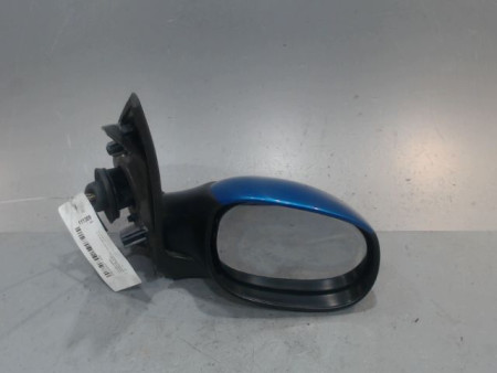 RETROVISEUR EXTERIEUR ELECTRIQUE DROIT PEUGEOT 206